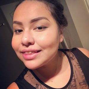 Meet your Posher, Gail